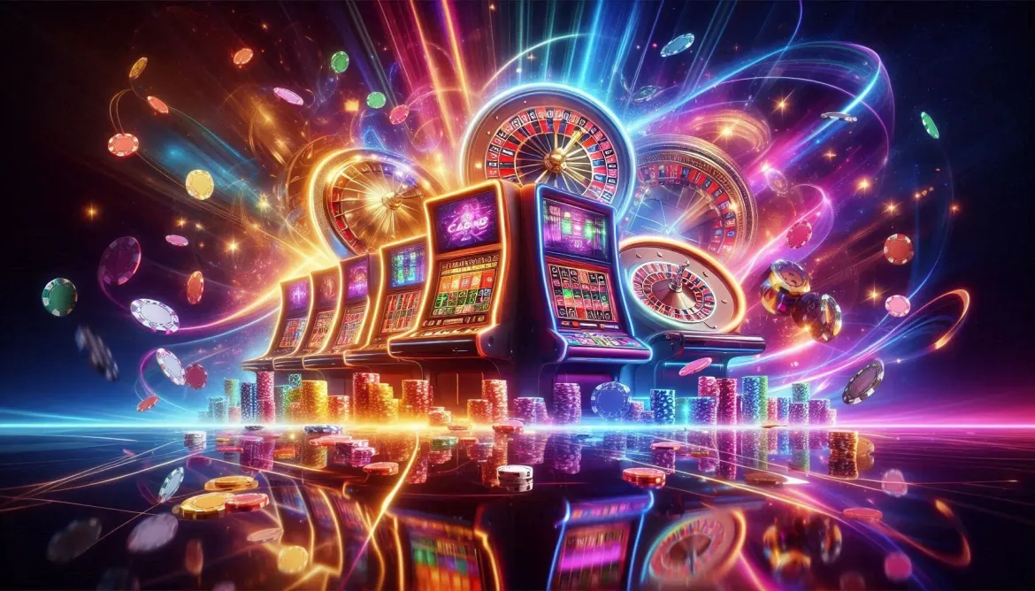Cool Cat Casino